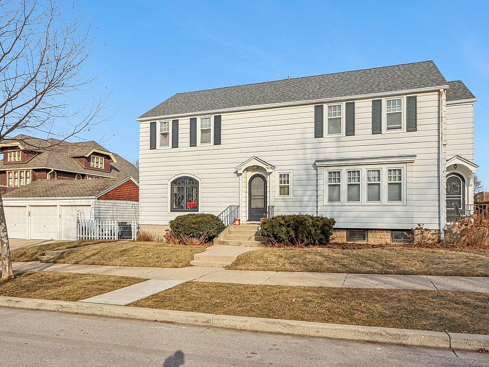 1st image of 4301 North Newhall STREET