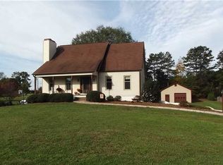 123 Valley Oaks Dr, Advance, NC 27006