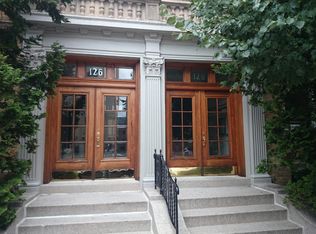 128 Sewall Ave #B, Brookline, MA 02446
