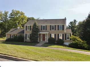 1991 Standiford Dr, Malvern, PA 19355