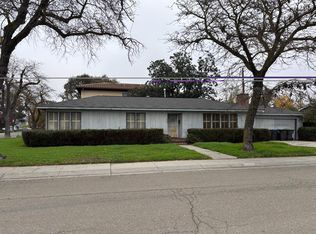 2424 N Argonaut St, Stockton, CA 95204
