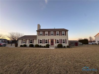 1147 Tricia Ct, Perrysburg, OH, 43551