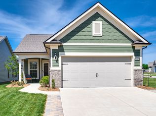 1229 Del Webb Blvd, Spring Hill, TN 37174