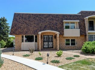 3272 S Oneida Way, Denver, CO 80224