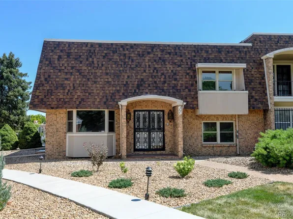 3272 S Oneida Way, Denver, CO 80224