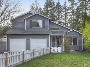 19545 NE Norrland Ln, Poulsbo, WA 98370