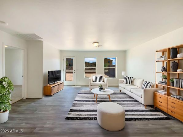 247 W Taylor Ave, Coolidge, AZ 85128