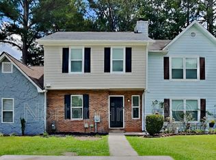 102 Palisades Poin, Riverdale, GA 30274
