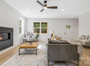 133 Appalachian Way, Asheville, NC 28806