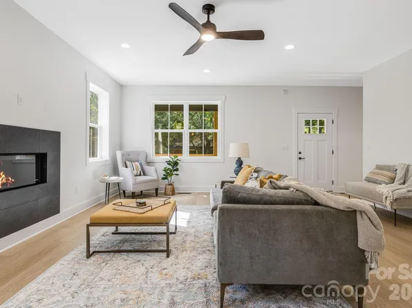 133 Appalachian Way, Asheville, NC 28806
