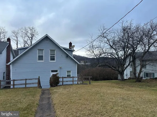 17014 Old National Pike SW, Frostburg, MD 21532