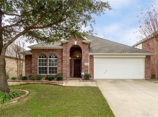 6201 Berkshire Rd, McKinney, TX 75072