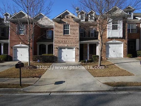 2nd image of 3457 Fernview Dr