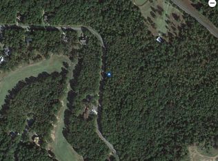 132 E Blue Ridge Ter, Fairfield Bay, AR 72088