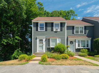 17 Boulder Way, Merrimack, NH 03054