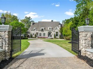 515 Tullamore Way, Milton, GA 30004