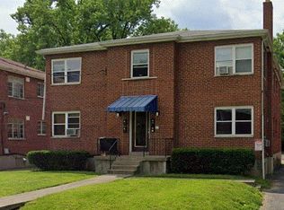 7737 Stillwell Rd APT 1, Cincinnati, OH 45237