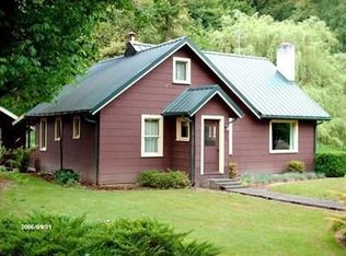 498 Mossyrock Rd E, Mossyrock, WA 98564