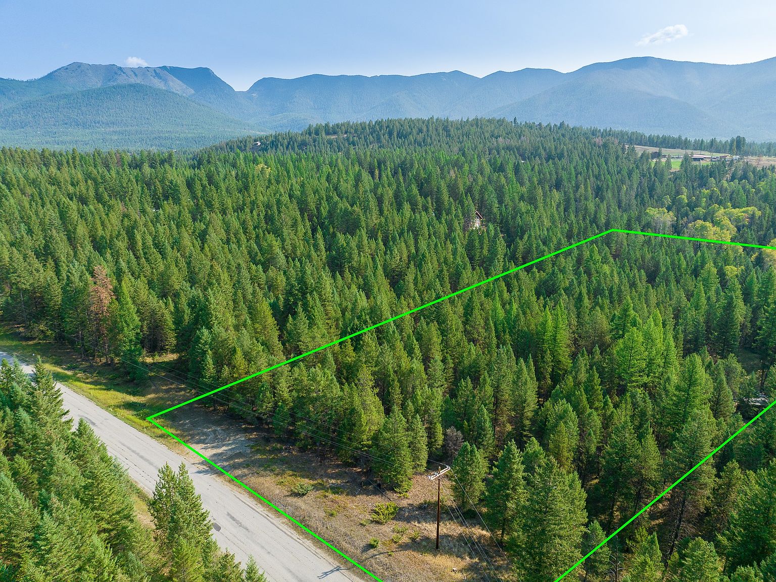 1860 Glen Lake Rd, Eureka, MT 59917 MLS 30012302 Zillow