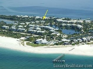 790 S Bayou Dr, Boca Grande, FL 33921