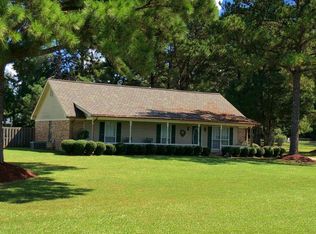 31 Ellis Rd, Steens, MS 39766