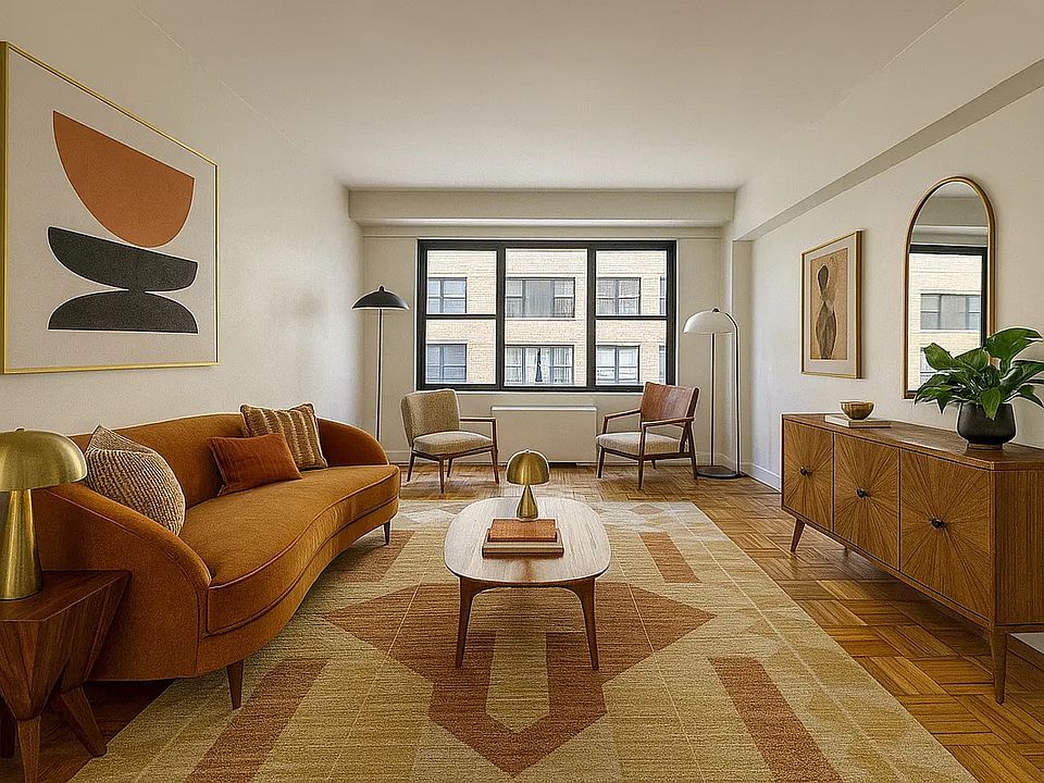 2nd image of 333 E 49th St APT 3S