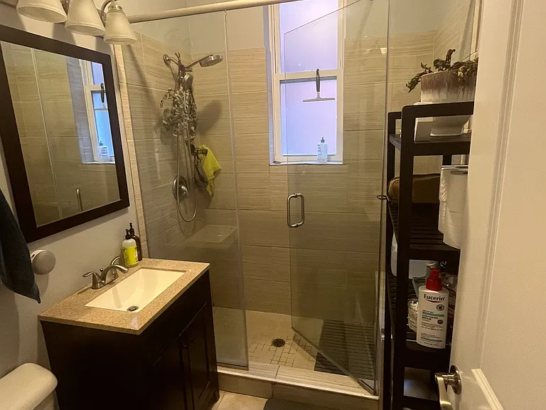 Bathroom #1