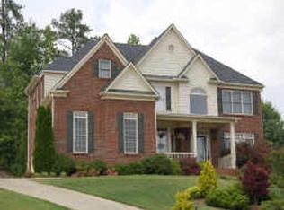 460 W Magnolia Cir, Johns Creek, GA 30005