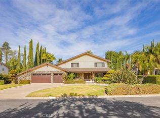 18411 Hillcrest Ave, Villa Park, CA 92861