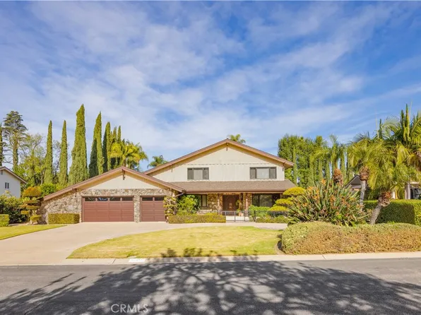 18411 Hillcrest Ave, Villa Park, CA 92861