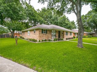 2122 Lansdowne Dr, Garland, TX 75040
