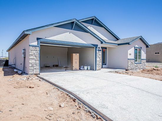 1223 San Miguel St, Alamogordo, NM 88310
