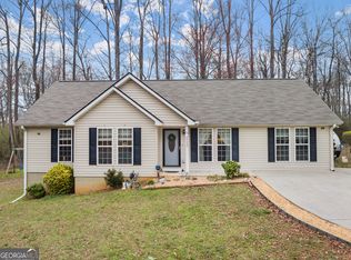 2449 Black Rd, Cleveland, GA 30528