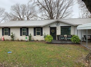 2106 Bobo Ave, Pawhuska, OK 74056