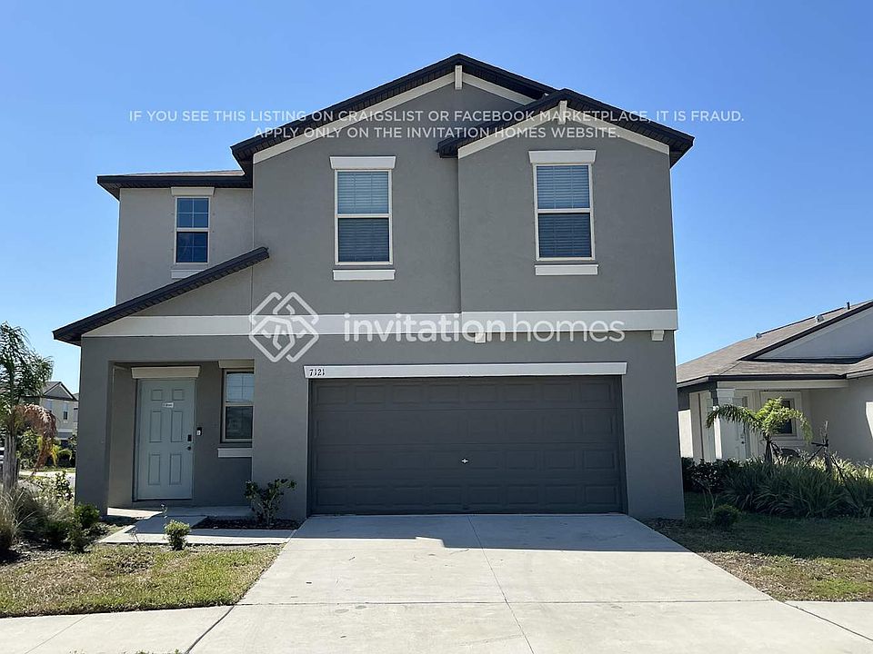 1st image of 7121 King Creek Dr