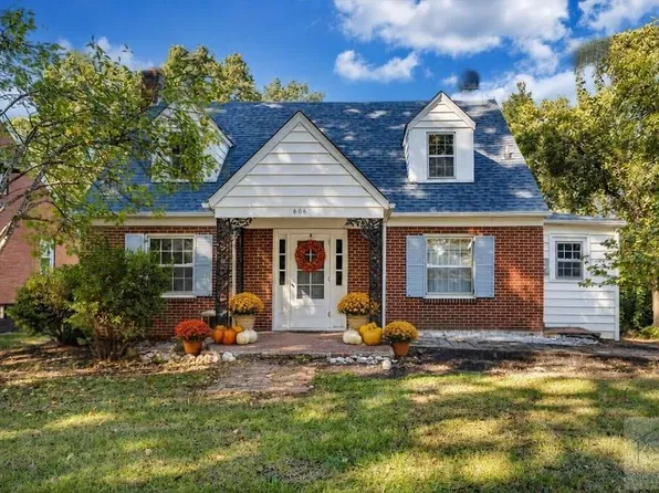 606 Rives Rd, Martinsville, VA 24112