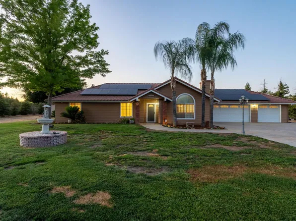 10024 E Bullard Ave, Clovis, CA 93619