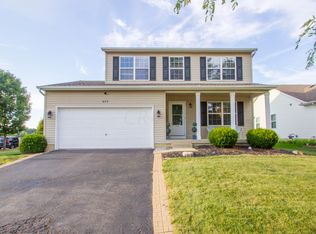 977 Wallace Dr, Delaware, OH 43015
