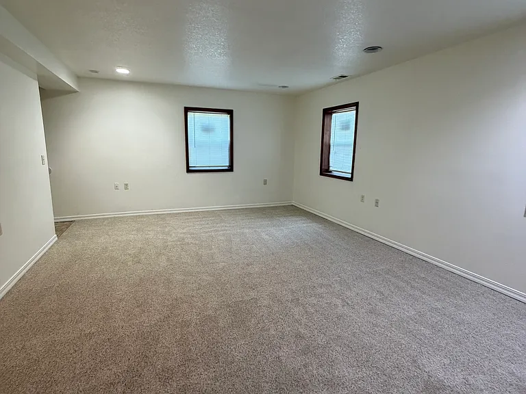 1st floor bedroom