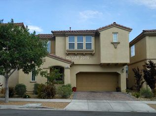 7542 Tamany St, Las Vegas, NV 89143