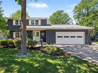 5009 Foster Rd, Midland, MI 48642