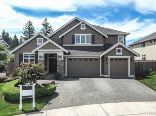 1899 271st Ave SE, Sammamish, WA 98075