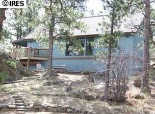 320 Bobcat Dr, Drake, CO 80515