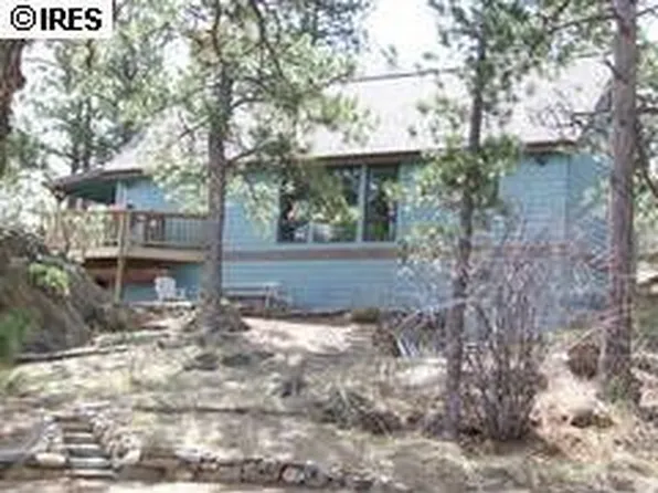 320 Bobcat Dr, Drake, CO 80515