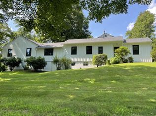 123 Old Litchfield Rd, Washington Depot, CT 06794