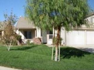 25876 Turfwood St, Sun City, CA 92585