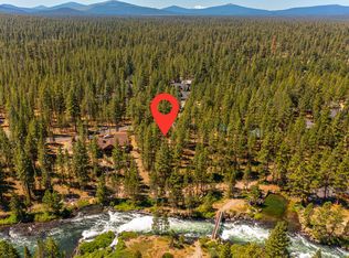 53490 Wildriver Way, La Pine, OR 97739