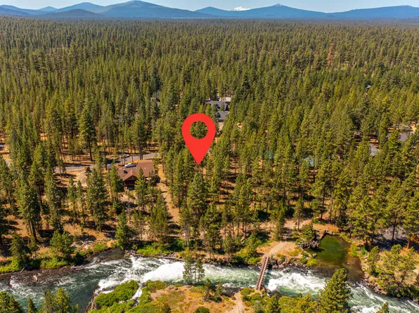 53490 Wildriver Way, La Pine, OR 97739