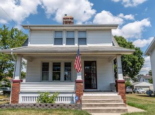 2746 Sutton Ave, Columbus, OH 43204