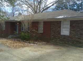 4036 Ethel Rd, Memphis, TN 38135